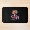 urbathmat flatlay largesquare1000x1000.1u5 21 - The Amazing Digital Circus Merch