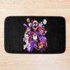 urbathmat flatlay largesquare1000x1000.1u5 5 - The Amazing Digital Circus Merch