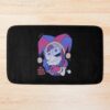 urbathmat flatlay largesquare1000x1000.1u5 6 - The Amazing Digital Circus Merch