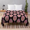 urblanket large bedsquarex1000.1u2 2 - The Amazing Digital Circus Merch
