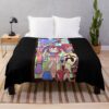 urblanket large bedsquarex1000.1u2 21 - The Amazing Digital Circus Merch