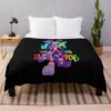 urblanket large bedsquarex1000.1u2 23 - The Amazing Digital Circus Merch