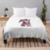 urblanket large bedsquarex1000.1u2 3 - The Amazing Digital Circus Merch