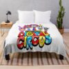 urblanket large bedsquarex1000.1u2 5 - The Amazing Digital Circus Merch