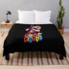 urblanket large bedsquarex1000.1u2 6 - The Amazing Digital Circus Merch