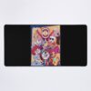 urdesk mat flatlaysquare1000x1000 10 - The Amazing Digital Circus Merch