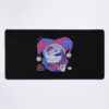 urdesk mat flatlaysquare1000x1000 11 - The Amazing Digital Circus Merch