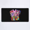 urdesk mat flatlaysquare1000x1000 17 - The Amazing Digital Circus Merch