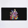 urdesk mat flatlaysquare1000x1000 20 - The Amazing Digital Circus Merch
