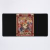 urdesk mat flatlaysquare1000x1000 24 - The Amazing Digital Circus Merch