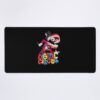 urdesk mat flatlaysquare1000x1000 7 - The Amazing Digital Circus Merch