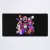urdesk mat flatlaysquare1000x1000 8 - The Amazing Digital Circus Merch