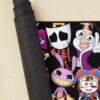 urdesk mat rolltall portrait750x1000 - The Amazing Digital Circus Merch