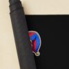 urdesk mat rolltall portrait750x1000 17 - The Amazing Digital Circus Merch