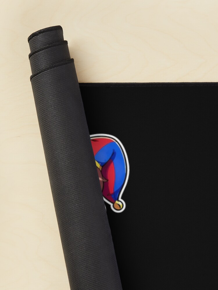 Amazing Digital Circus Mouse Pad - Image 2