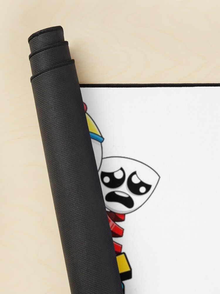 The Amazing Digital Circus Design Mouse Pad - Image 2