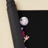 urdesk mat rolltall portrait750x1000 8 - The Amazing Digital Circus Merch