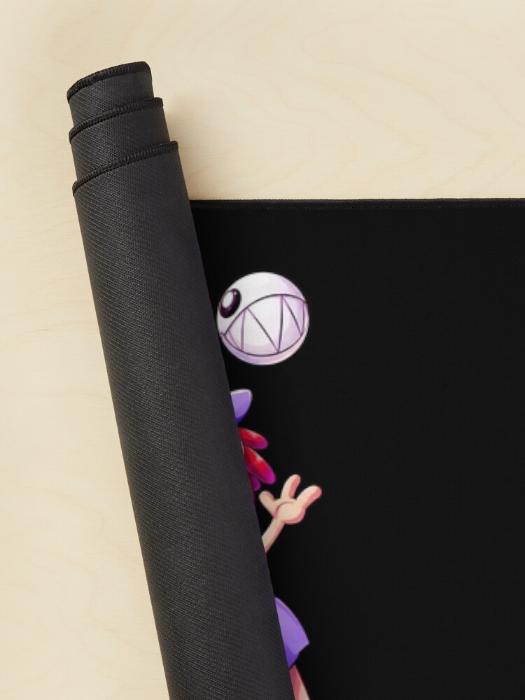 The Amazing Digital Circus Mouse Pad - Image 2
