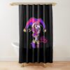 urshower curtain closedsquare1000x1000.1 20 - The Amazing Digital Circus Merch
