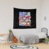 urtapestry lifestyle dorm mediumsquare1000x1000.u2 1 - The Amazing Digital Circus Merch