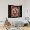 urtapestry lifestyle dorm mediumsquare1000x1000.u2 10 - The Amazing Digital Circus Merch