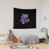 urtapestry lifestyle dorm mediumsquare1000x1000.u2 13 - The Amazing Digital Circus Merch