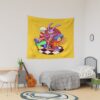 urtapestry lifestyle dorm mediumsquare1000x1000.u2 15 - The Amazing Digital Circus Merch