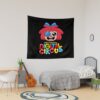 urtapestry lifestyle dorm mediumsquare1000x1000.u2 19 - The Amazing Digital Circus Merch