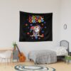 urtapestry lifestyle dorm mediumsquare1000x1000.u2 20 - The Amazing Digital Circus Merch