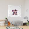 urtapestry lifestyle dorm mediumsquare1000x1000.u2 23 - The Amazing Digital Circus Merch