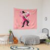 urtapestry lifestyle dorm mediumsquare1000x1000.u2 24 - The Amazing Digital Circus Merch