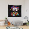 urtapestry lifestyle dorm mediumsquare1000x1000.u2 28 - The Amazing Digital Circus Merch