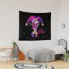 urtapestry lifestyle dorm mediumsquare1000x1000.u2 33 - The Amazing Digital Circus Merch