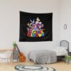 urtapestry lifestyle dorm mediumsquare1000x1000.u2 5 - The Amazing Digital Circus Merch