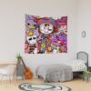 urtapestry lifestyle dorm mediumsquare1000x1000.u2 8 - The Amazing Digital Circus Merch