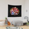 urtapestry lifestyle dorm mediumsquare1000x1000.u2 9 - The Amazing Digital Circus Merch