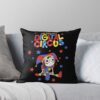 urthrow pillow couch smallsquare1000x1000 10 - The Amazing Digital Circus Merch