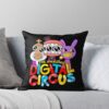 urthrow pillow couch smallsquare1000x1000 13 - The Amazing Digital Circus Merch
