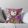 urthrow pillow couch smallsquare1000x1000 17 - The Amazing Digital Circus Merch