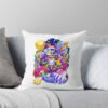 urthrow pillow couch smallsquare1000x1000 22 - The Amazing Digital Circus Merch