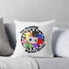 urthrow pillow couch smallsquare1000x1000 29 - The Amazing Digital Circus Merch
