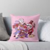 urthrow pillow couch smallsquare1000x1000 3 - The Amazing Digital Circus Merch