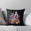 urthrow pillow couch smallsquare1000x1000 4 - The Amazing Digital Circus Merch