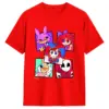 S2126fe8fc730409cb69501ae087b1813Q - The Amazing Digital Circus Merch