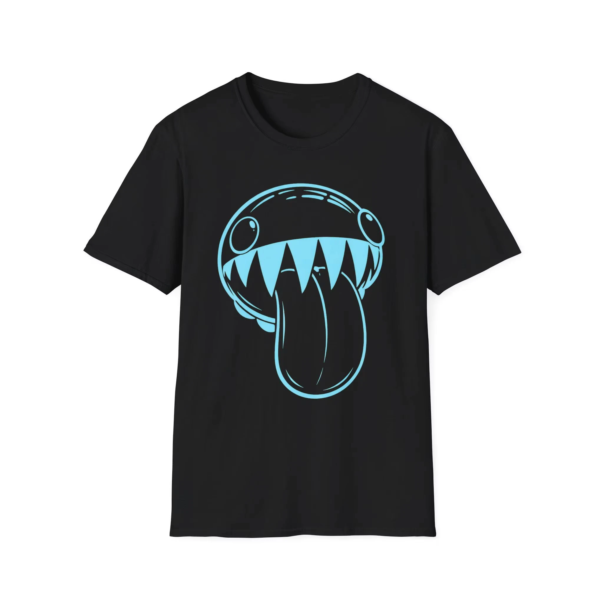 Bubble The Amazing Digital Circus Cute Funny Character T-shirt