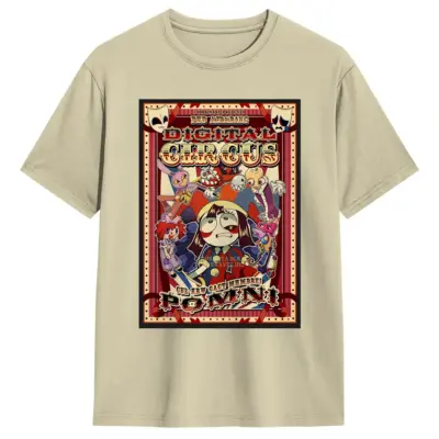 S7ef9c6a84b7e4a0886eaf24e8cc8c980c - The Amazing Digital Circus Merch