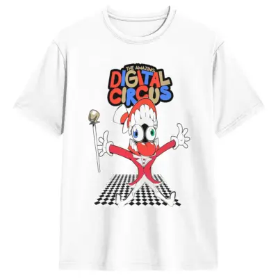 S8002993a33054243b2f27a7720faa898u - The Amazing Digital Circus Merch