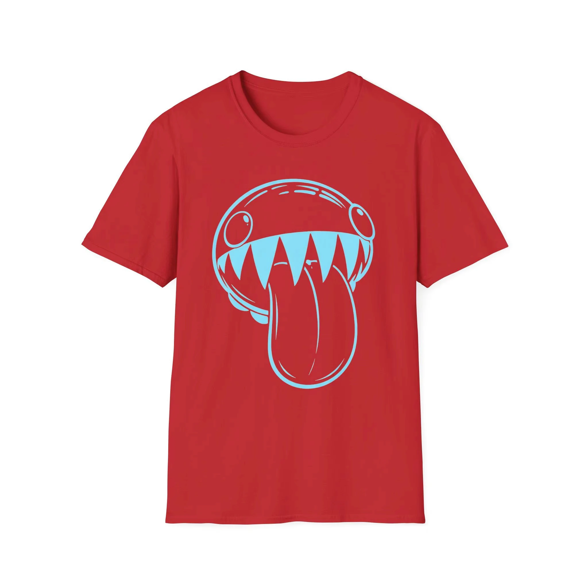 Bubble The Amazing Digital Circus Cute Funny Character T-shirt - Image 2