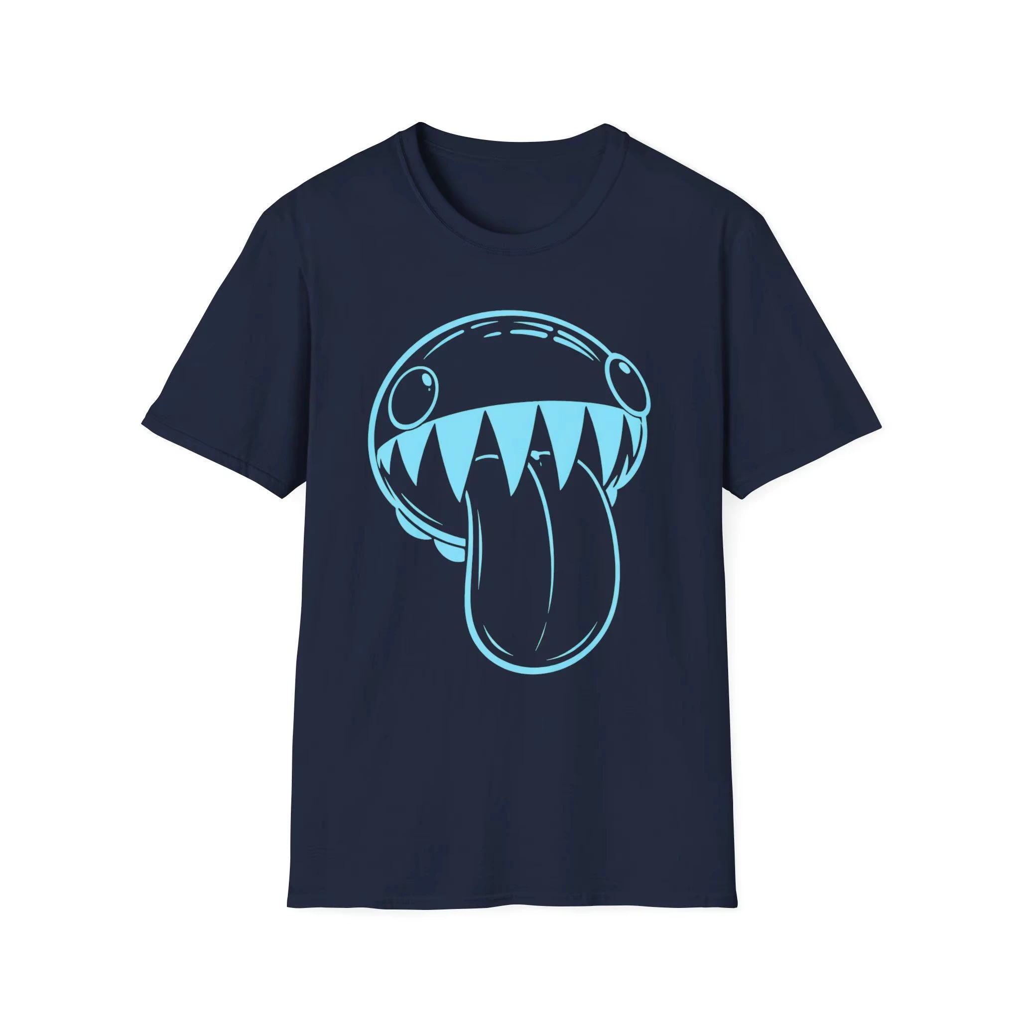 Bubble The Amazing Digital Circus Cute Funny Character T-shirt - Image 3