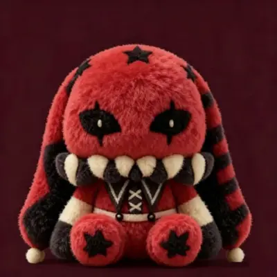 kf S1108d847fd3f4362830553f28aba4d67D - The Amazing Digital Circus Merch